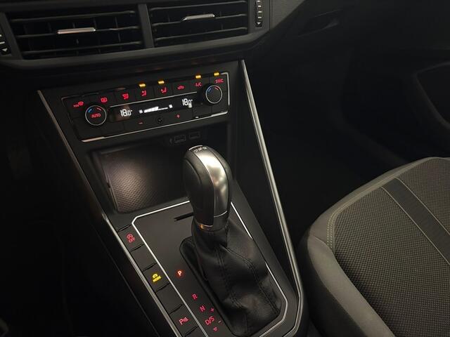 Volkswagen POLO 1.0 TSI Highline Automaat | NAVI | ECC | VELGEN ? 1e Eigenaar