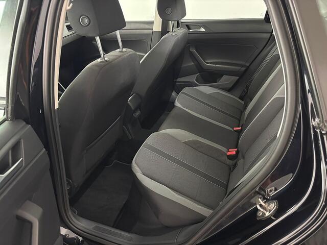 Volkswagen POLO 1.0 TSI Highline Automaat | NAVI | ECC | VELGEN ? 1e Eigenaar
