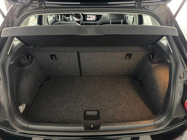 Volkswagen POLO 1.0 TSI Highline Automaat | NAVI | ECC | VELGEN ? 1e Eigenaar