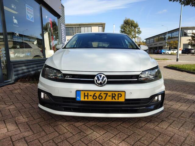 Volkswagen POLO 1.0 TSI R-Line Camera, PDC V + A, Virtual Cockpit, Carplay