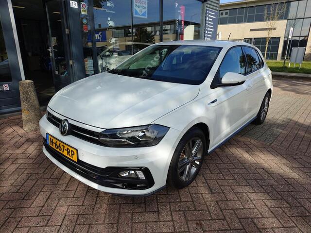 Volkswagen POLO 1.0 TSI R-Line Camera, PDC V + A, Virtual Cockpit, Carplay