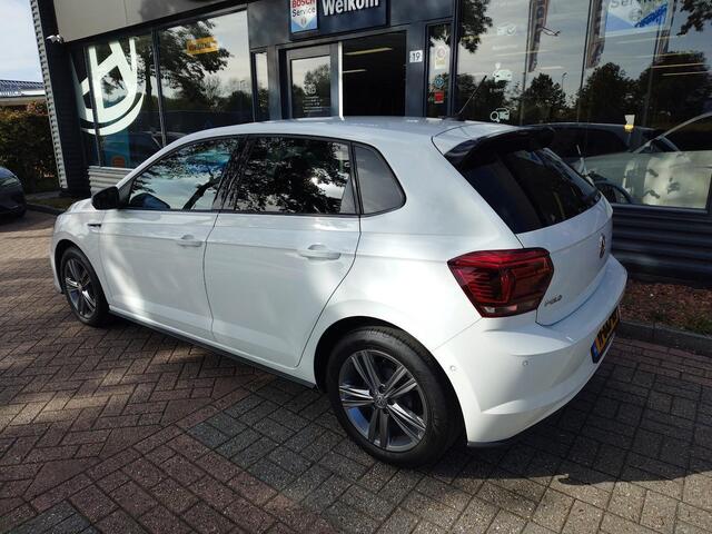 Volkswagen POLO 1.0 TSI R-Line Camera, PDC V + A, Virtual Cockpit, Carplay