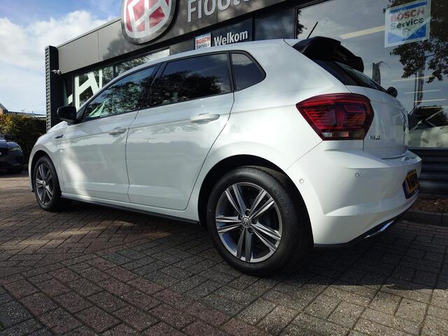 Volkswagen POLO 1.0 TSI R-Line Camera, PDC V + A, Virtual Cockpit, Carplay