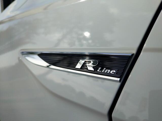 Volkswagen POLO 1.0 TSI R-Line Camera, PDC V + A, Virtual Cockpit, Carplay