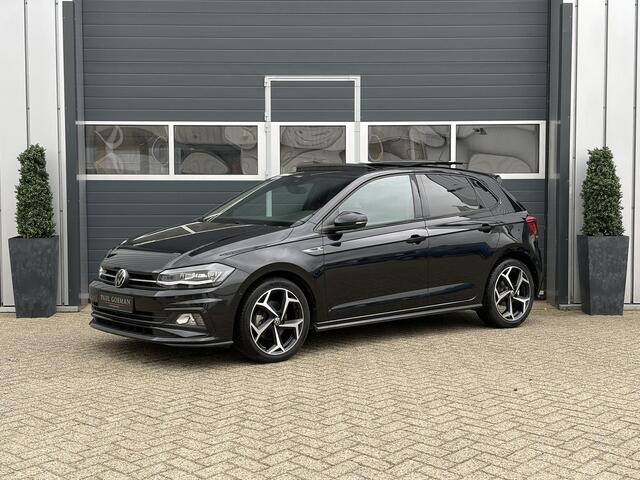 Volkswagen POLO 1.5 TSI Highline Business 3x R-Line | Pano | CarPlay | Keyless | Camera | LED | Parkeer sensoren |