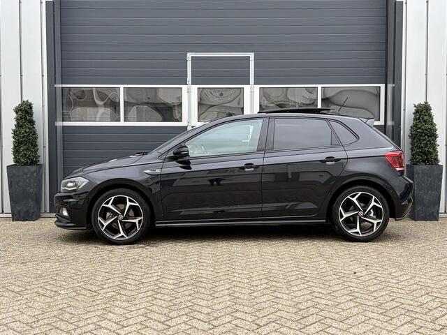 Volkswagen POLO 1.5 TSI Highline Business 3x R-Line | Pano | CarPlay | Keyless | Camera | LED | Parkeer sensoren |
