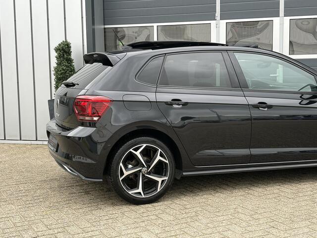 Volkswagen POLO 1.5 TSI Highline Business 3x R-Line | Pano | CarPlay | Keyless | Camera | LED | Parkeer sensoren |