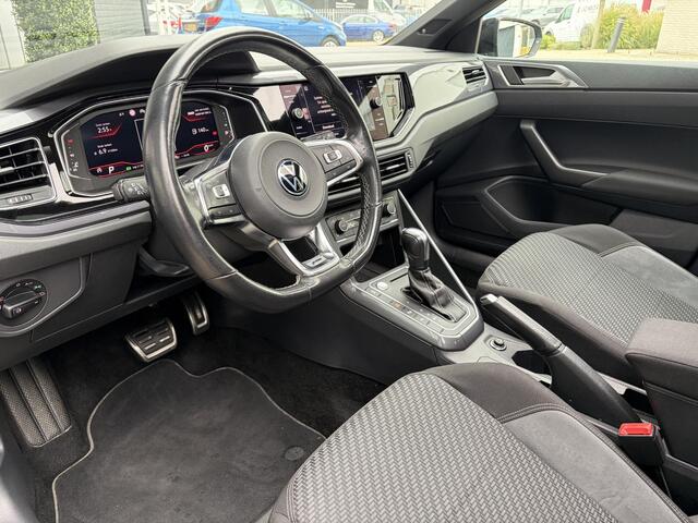 Volkswagen POLO 1.5 TSI Highline Business 3x R-Line | Pano | CarPlay | Keyless | Camera | LED | Parkeer sensoren |