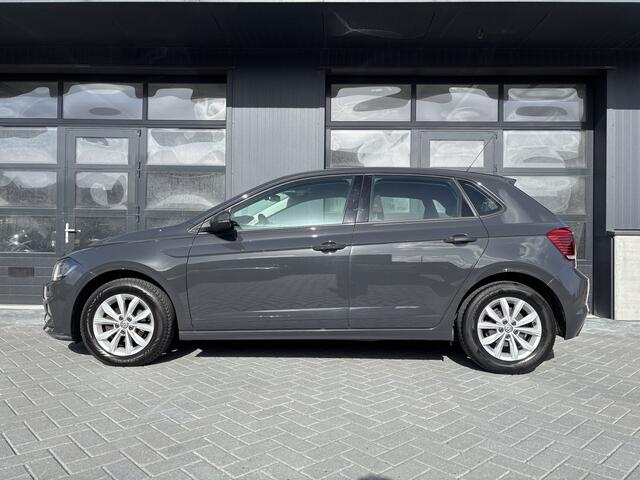 Volkswagen POLO 1.0 TSI Comfortline stoelverwarming