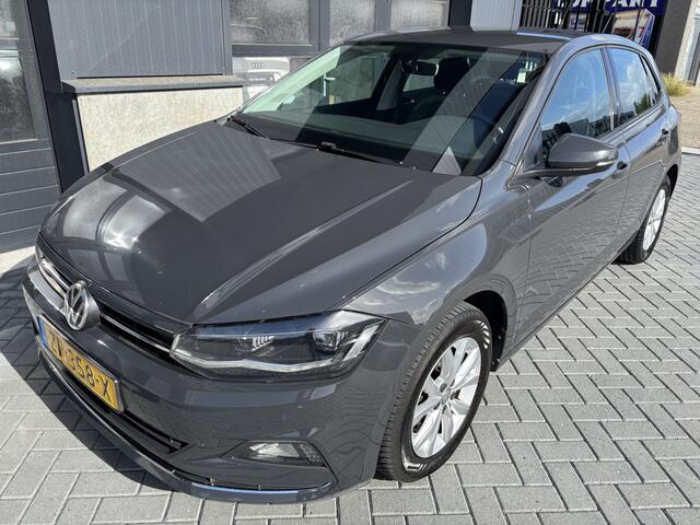 Volkswagen POLO 1.0 TSI Comfortline stoelverwarming