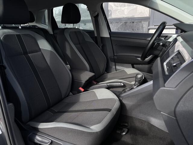 Volkswagen POLO 1.0 TSI Comfortline stoelverwarming