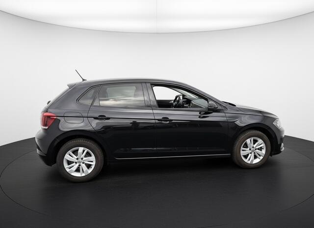 Volkswagen POLO TSI 95PK COMFORTLINE NAVIGATIE/CRUISE/PARKEERSENSOREN