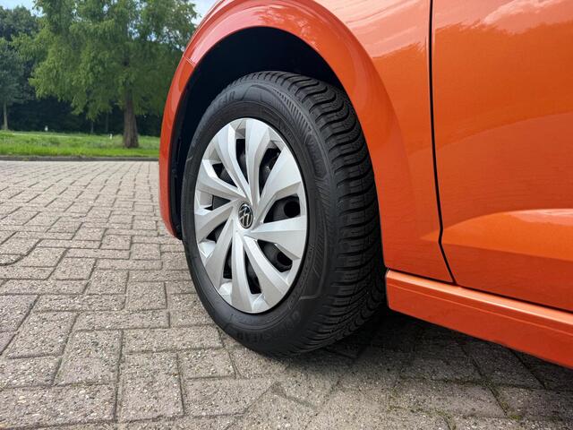Volkswagen POLO 1.0 TSI BOVAG GARANTIE CARPLAY/NAVI/ACC/VITRUAL