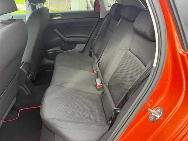 Volkswagen POLO 1.0 TSI BOVAG GARANTIE CARPLAY/NAVI/ACC/VITRUAL
