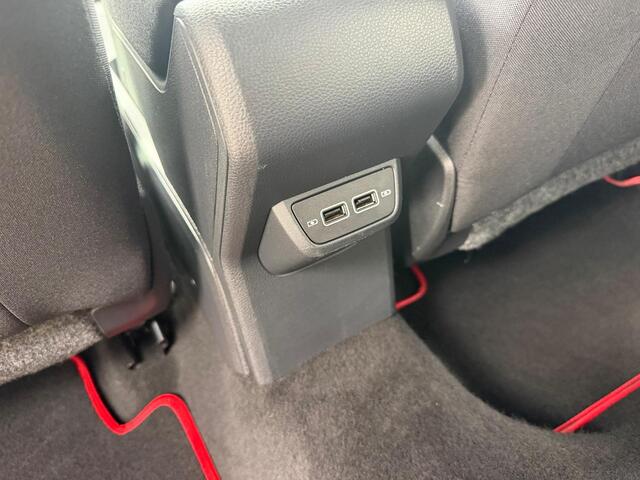 Volkswagen POLO 1.0 TSI BOVAG GARANTIE CARPLAY/NAVI/ACC/VITRUAL