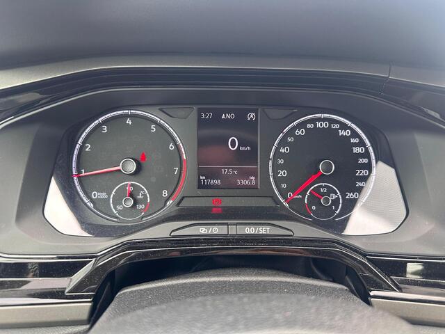 Volkswagen POLO 1.0 TSI Comfortline Business NL-AUTO | CAMERA | CARPLAY | ECC