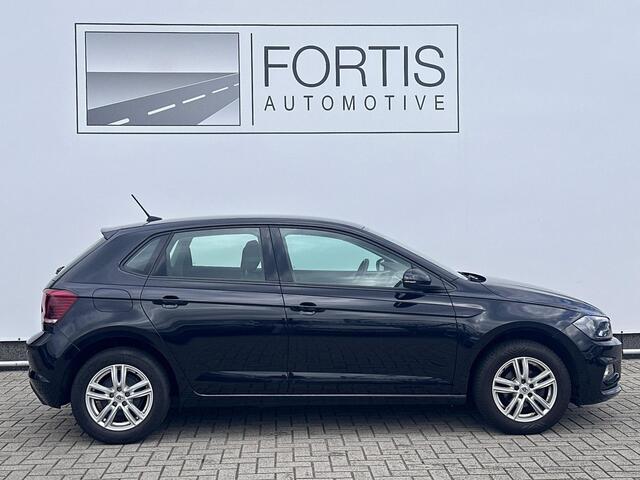 Volkswagen POLO 1.0 TSI Comfortline Business NL-AUTO | CAMERA | CARPLAY | ECC