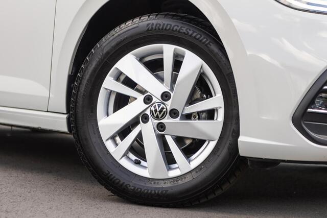 Volkswagen POLO 1.0 TSI Life |IQ Light| Achteruitrijcamera