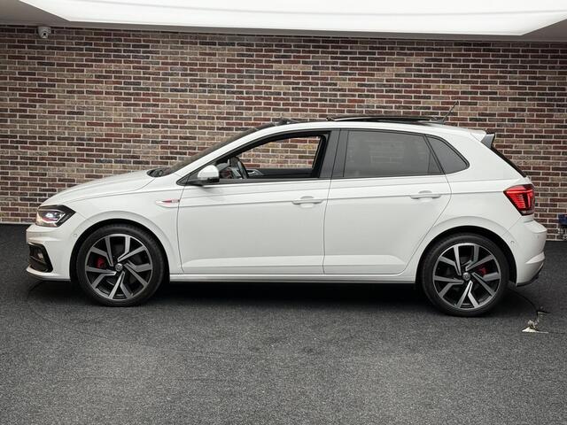 Volkswagen POLO 2.0 TSI GTI | Pano |