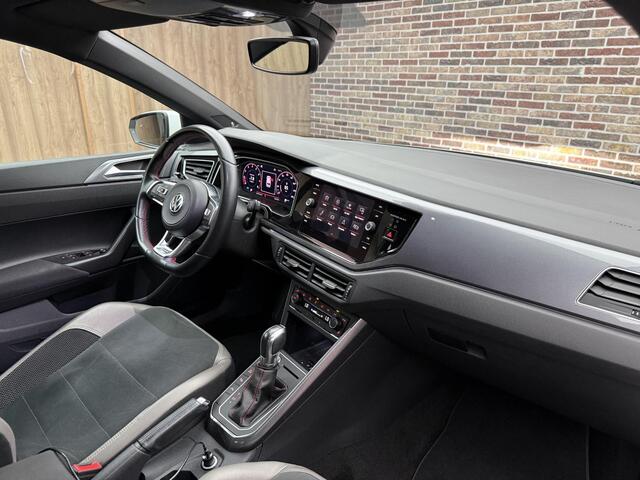 Volkswagen POLO 2.0 TSI GTI | Pano |