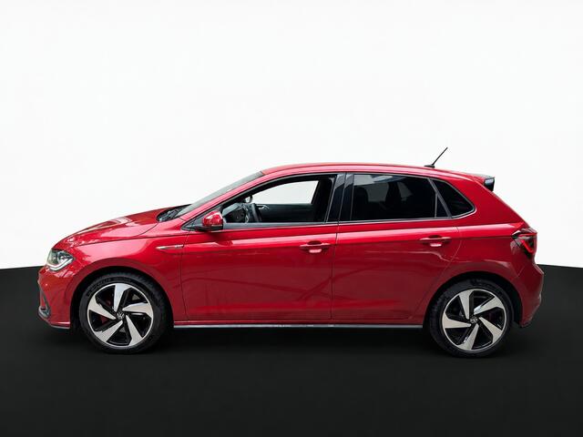 Volkswagen POLO GTI 2.0 TSI 210PK DSG SPORT VIRTUAL/LED/CARPLAY