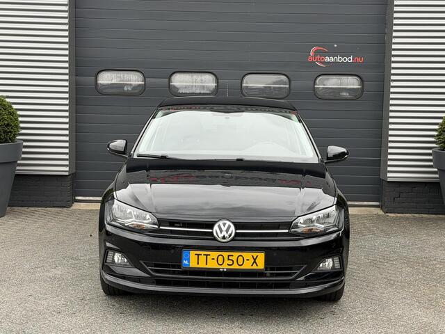 Volkswagen POLO 1.0 TSI Comfortline | Navigatie | Parkeersensoren | DAB | Apple Carplay |