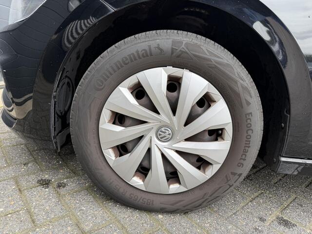 Volkswagen POLO 1.0 TSI Comfortline | Navigatie | Parkeersensoren | DAB | Apple Carplay |