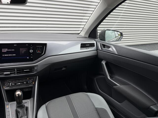 Volkswagen POLO 1.0 TSI Highline |Carplay|Stoelver|ACC|