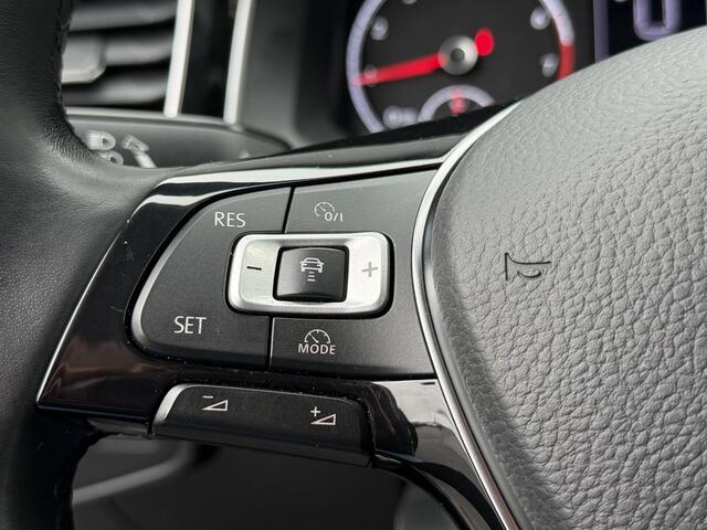 Volkswagen POLO 1.0 TSI Highline |Carplay|Stoelver|ACC|
