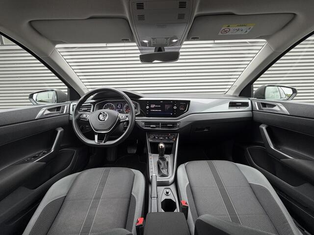 Volkswagen POLO 1.0 TSI Highline |Carplay|Stoelver|ACC|