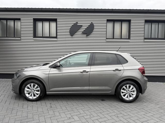 Volkswagen POLO 1.0 TSI Highline |Carplay|Stoelver|ACC|