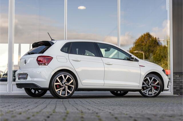 Volkswagen POLO 2.0 TSI GTI | LED | ACC | Carplay