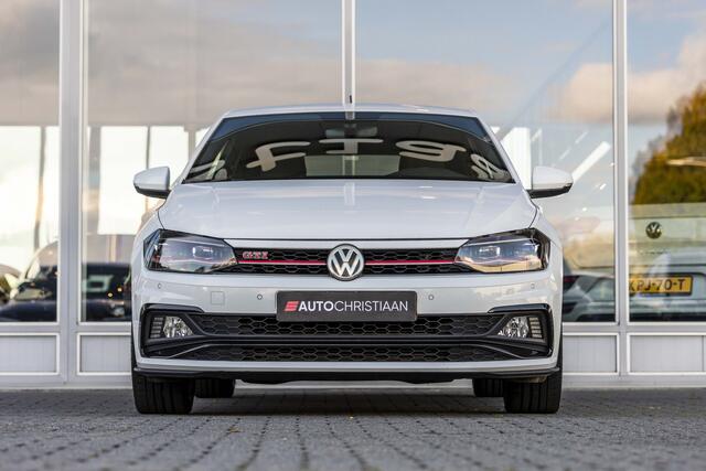 Volkswagen POLO 2.0 TSI GTI | LED | ACC | Carplay