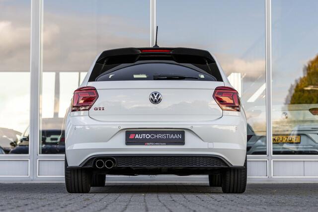 Volkswagen POLO 2.0 TSI GTI | LED | ACC | Carplay