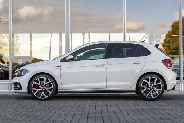 Volkswagen POLO 2.0 TSI GTI | LED | ACC | Carplay