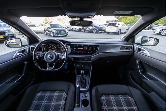 Volkswagen POLO 2.0 TSI GTI | LED | ACC | Carplay