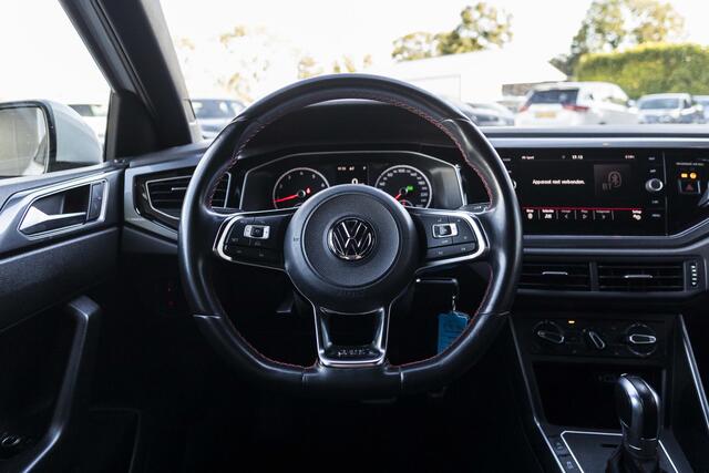 Volkswagen POLO 2.0 TSI GTI | LED | ACC | Carplay