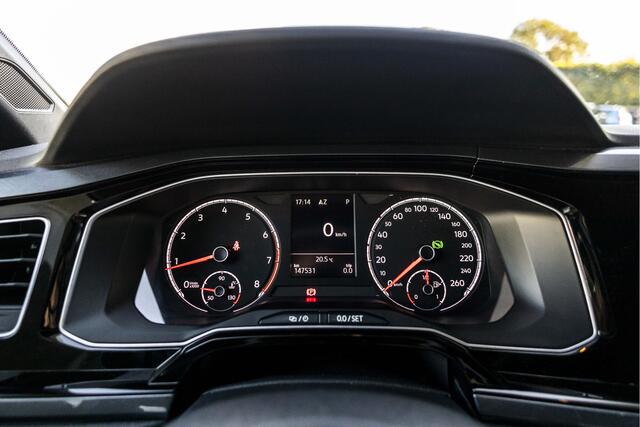Volkswagen POLO 2.0 TSI GTI | LED | ACC | Carplay