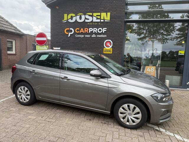 Volkswagen POLO 1.0 BLUEM. EDITION