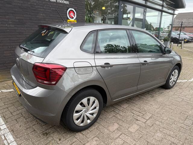 Volkswagen POLO 1.0 BLUEM. EDITION