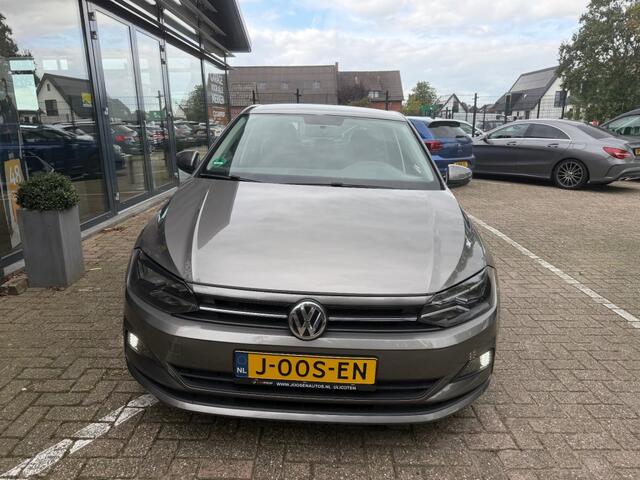Volkswagen POLO 1.0 BLUEM. EDITION