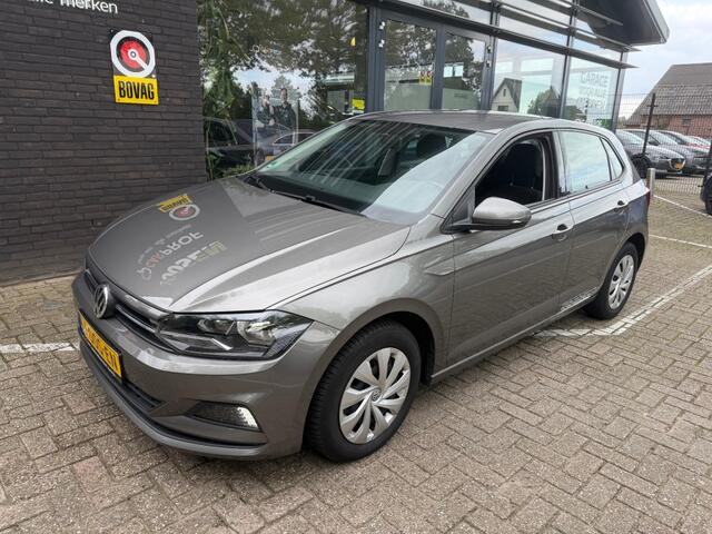 Volkswagen POLO 1.0 BLUEM. EDITION