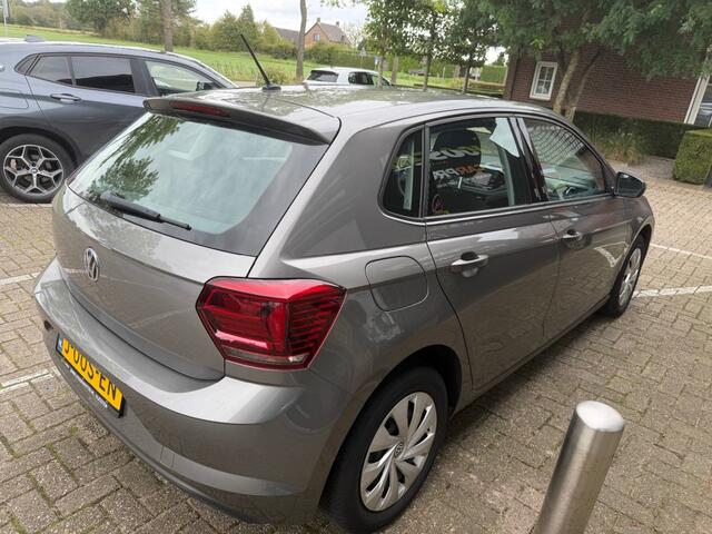 Volkswagen POLO 1.0 BLUEM. EDITION
