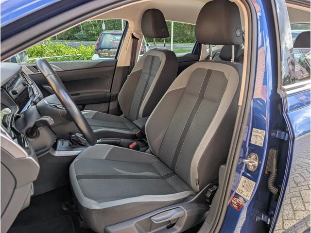 Volkswagen POLO 1.0 TSI HIGHLINE, -- EX BTW -- Automaat, PDV V+A, Adapcruise, Navi
