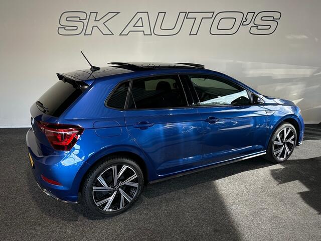 Volkswagen POLO 1.0 TSI R-LINE BNS l NAP l PANO l IQ LIGHT l DIGI DASH l
