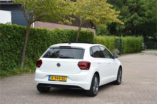 Volkswagen POLO 1.0 TSI DSG Highline Pano Led Camera Stoelverw. PDC ACC ECC