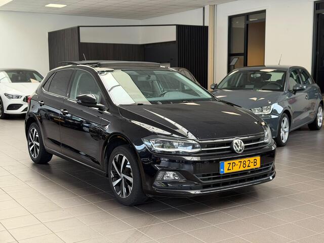 Volkswagen POLO 1.0 TSI Beats / panorama dak / CarPlay / navi /
