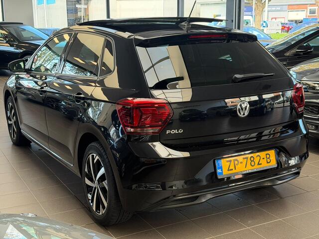 Volkswagen POLO 1.0 TSI Beats / panorama dak / CarPlay / navi /