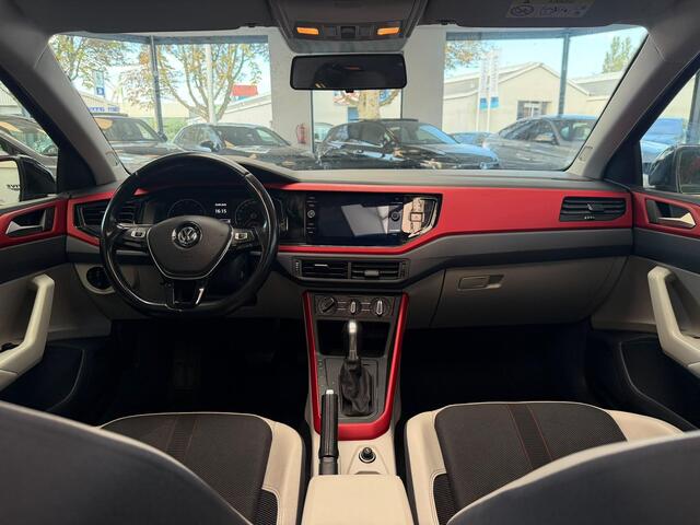 Volkswagen POLO 1.0 TSI Beats / panorama dak / CarPlay / navi /