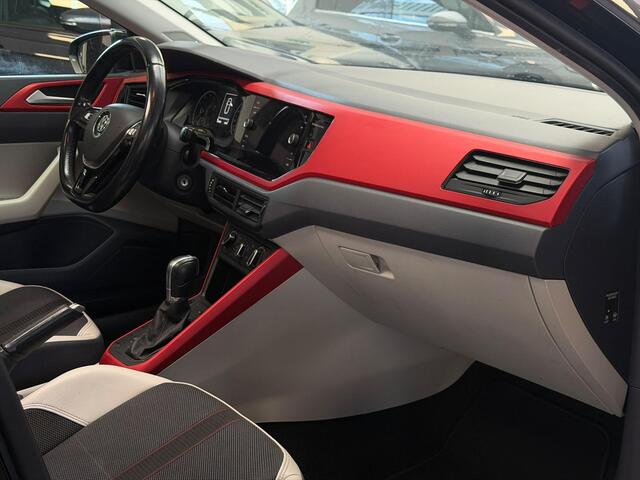 Volkswagen POLO 1.0 TSI Beats / panorama dak / CarPlay / navi /